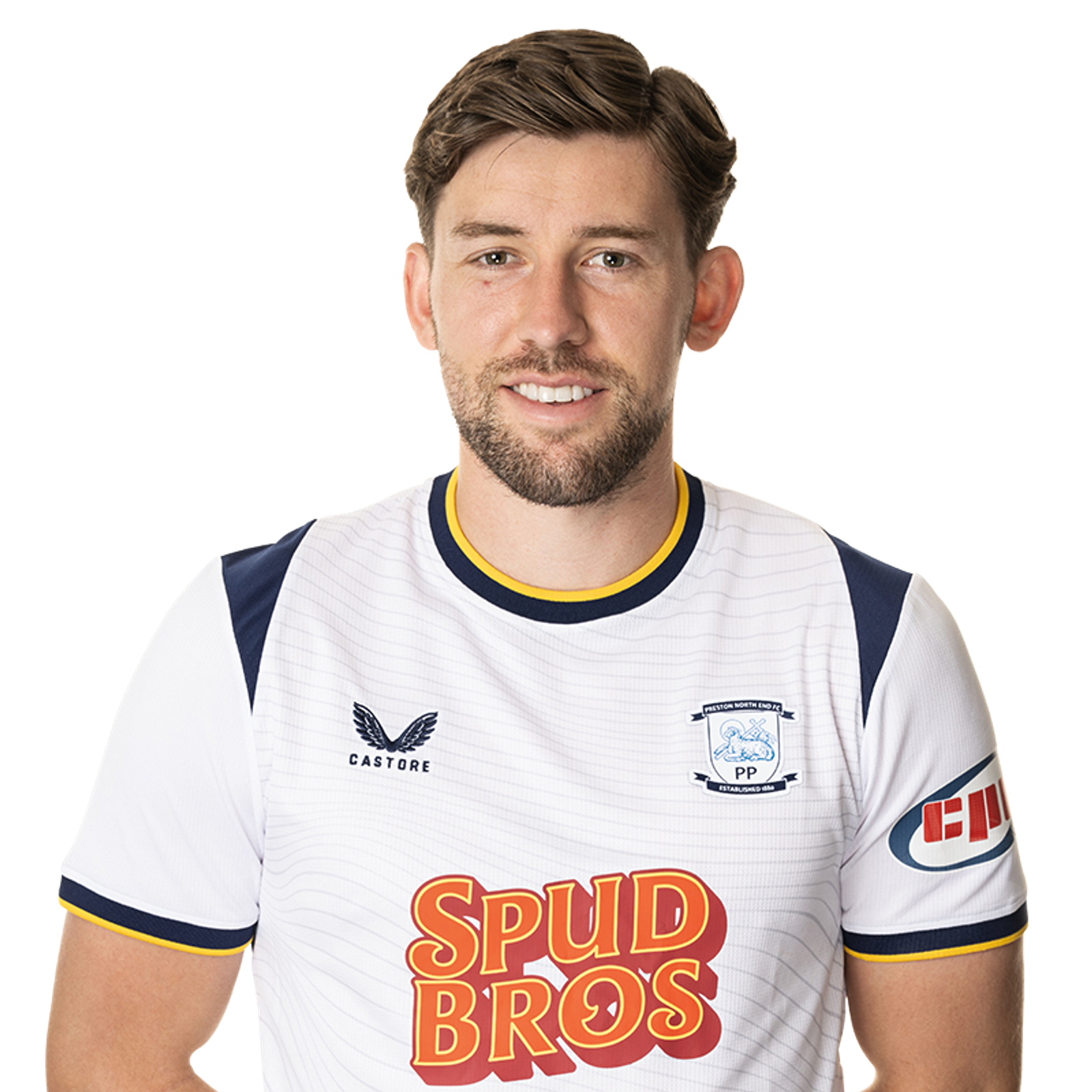 Callum Lang