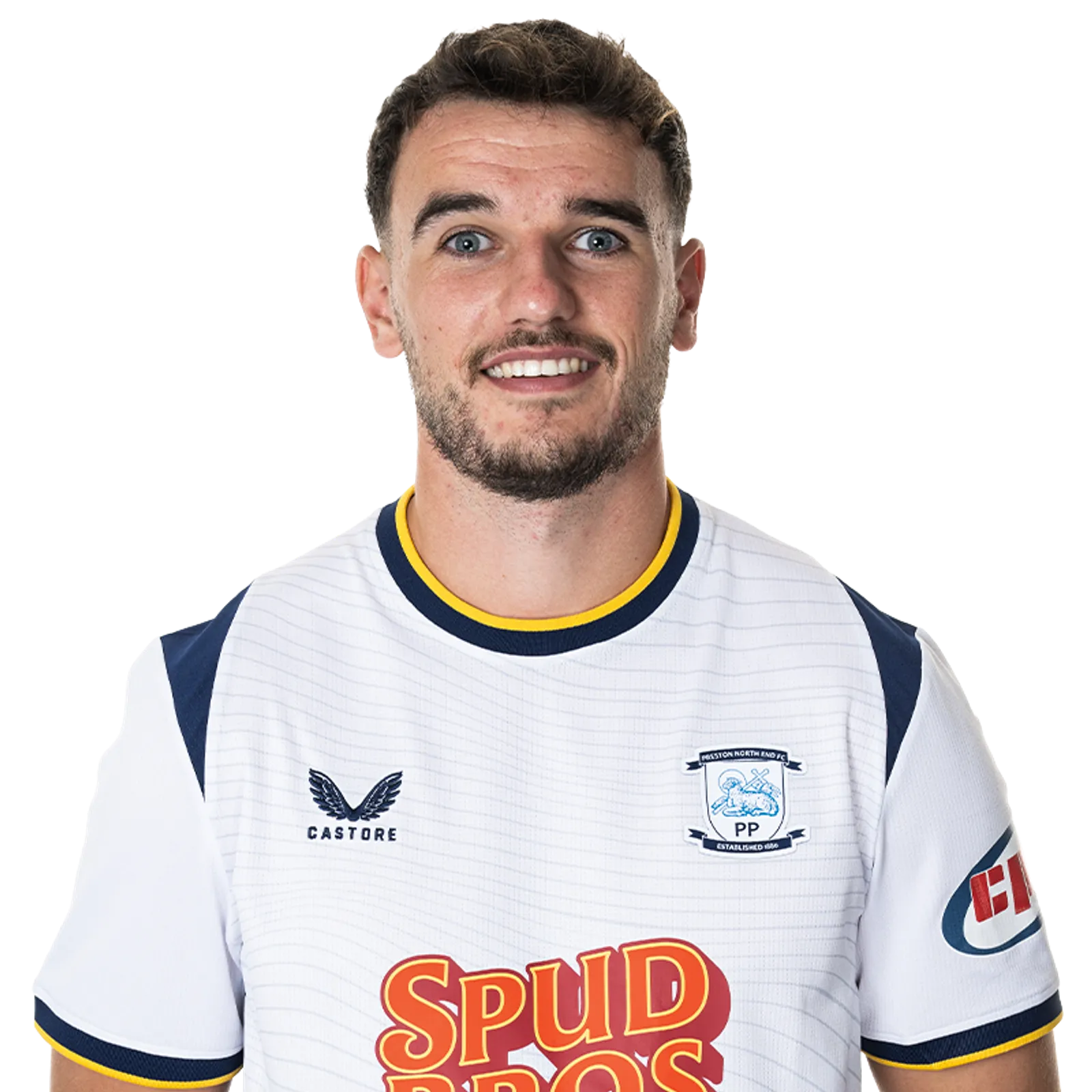 Liam Gibbs